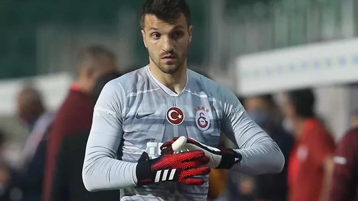 Galatasaray ve Giresunspor’da Okan Kocuk belirsizliği