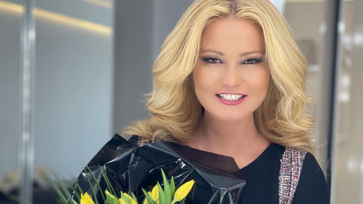 Müge Anlı öldükten sonraki vasiyetiyle şaşırttı