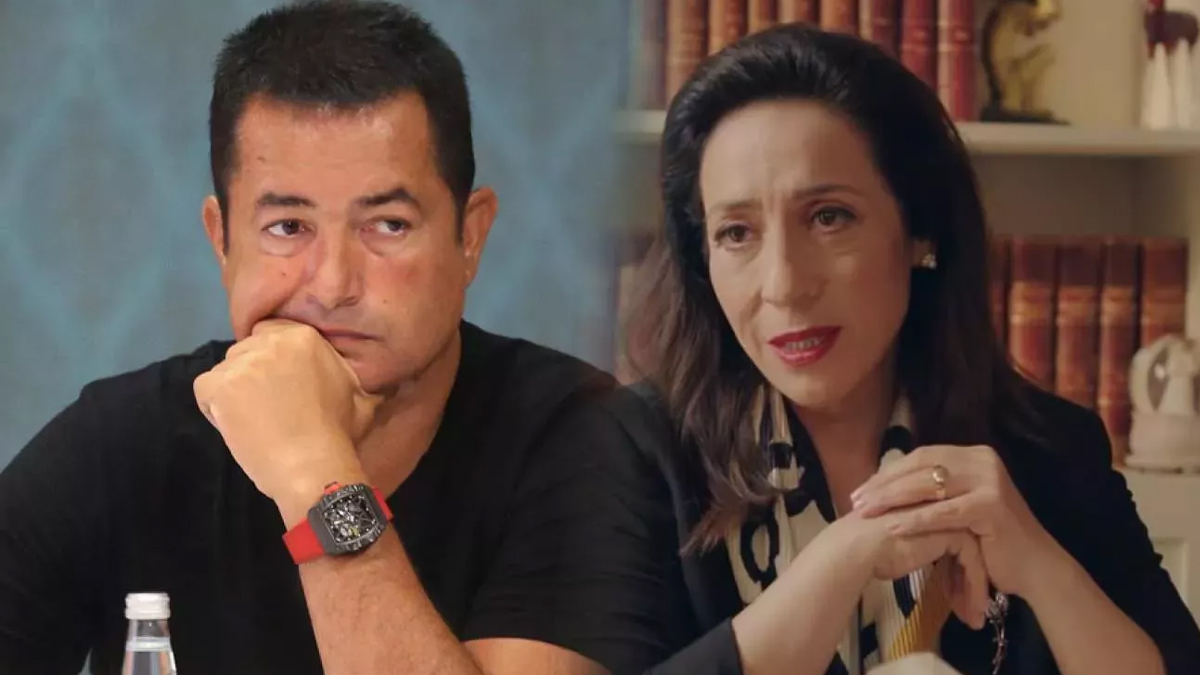 Final yapacak mı? Acun Ilıcalı'dan 'Kırmızı Oda' açıklaması