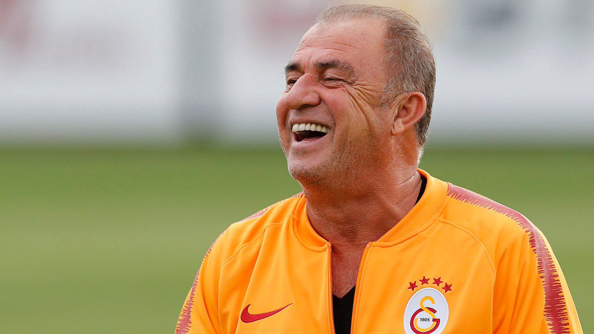 Fatih Terim görevi bırakıyor mu?