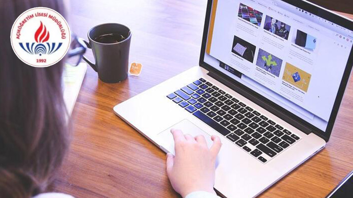 AÖL 2. dönem kayıt yenileme nasıl yapılır? İşte açık lise kayıt yenileme kılavuzu
