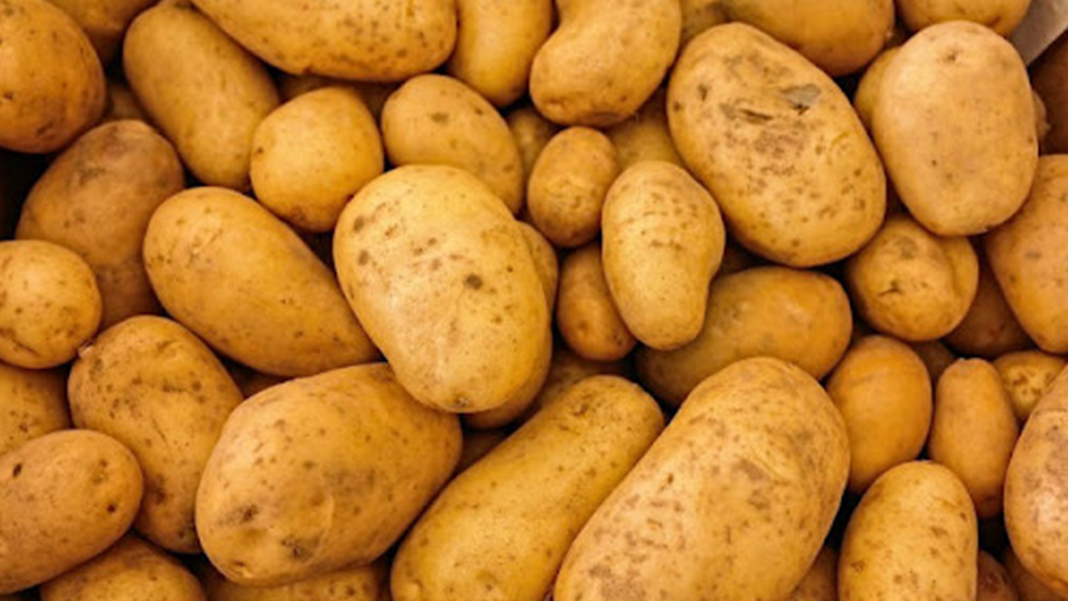 2021 yılının yükselen yıldızı patates oldu!