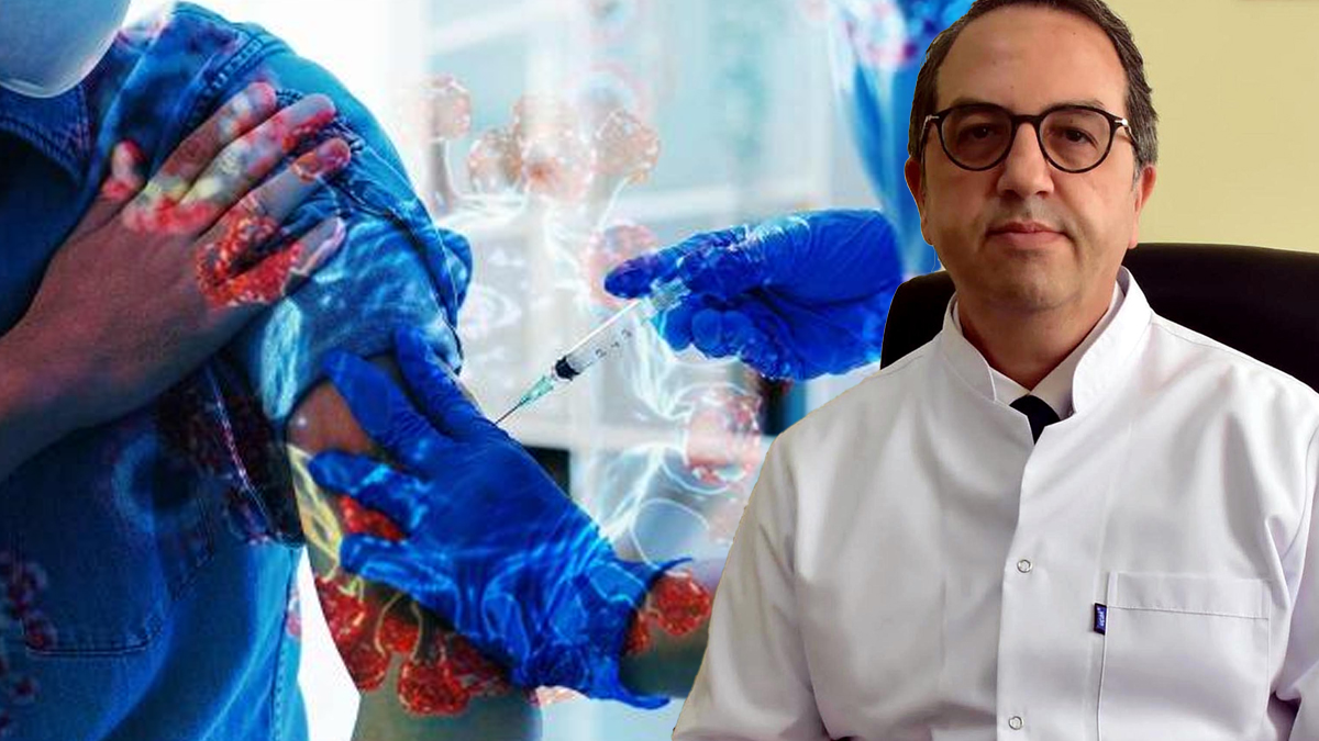 Bilim Kurulu üyesinden Omicron için korkutan tarih