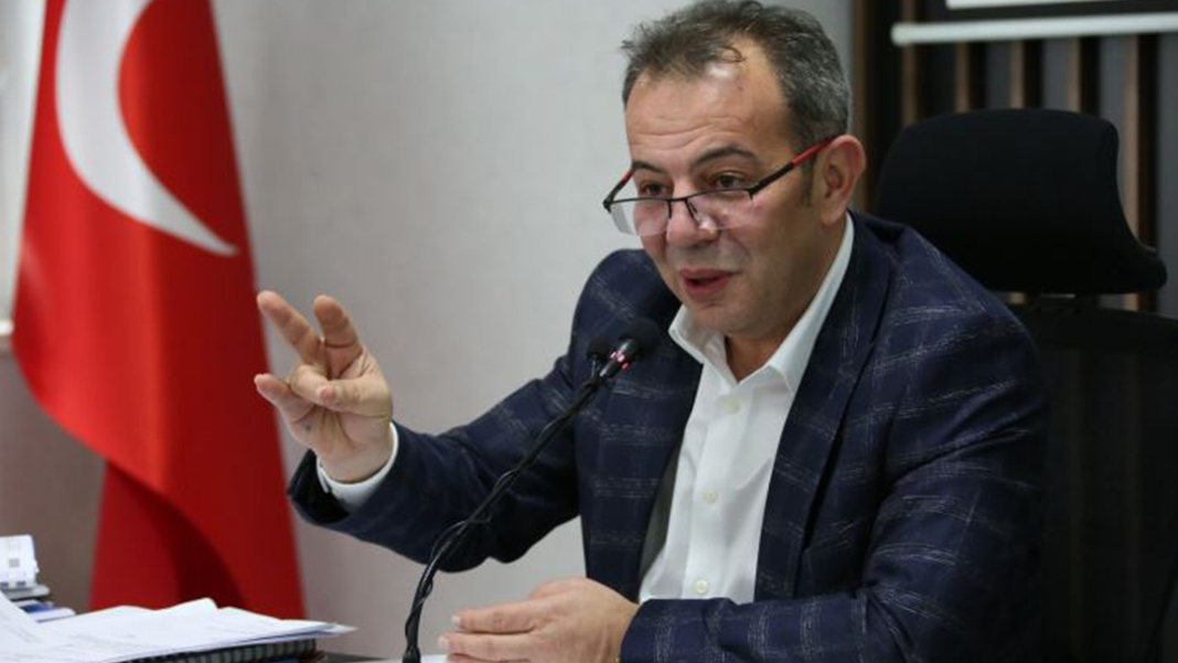 CHP'li Özcan'dan partisine 'İhsanoğlu ve Gül' uyarısı: Sakın ha!