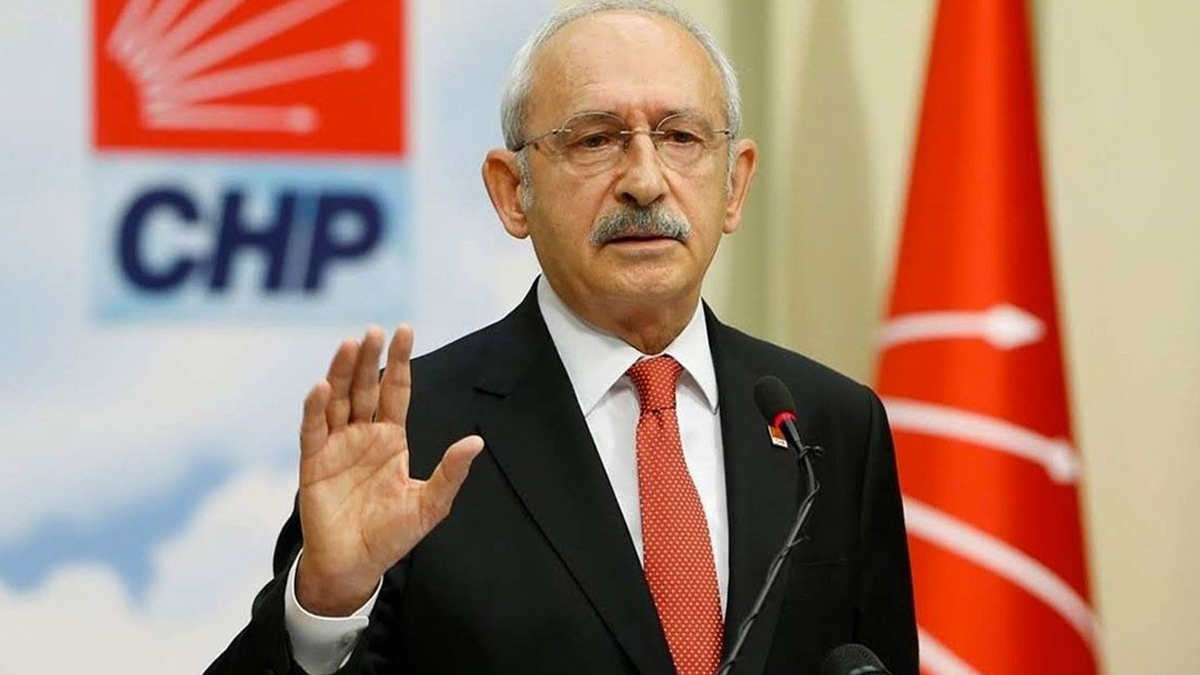 Kılıçdaroğlu'ndan Erdoğan'a Aşık Mahzuni Şerif'li yanıt