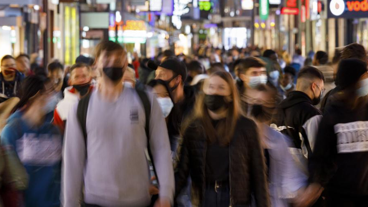 Vakalar tırmanınca kritik uyarı geldi: Eş dostla görüşmeyi kesin