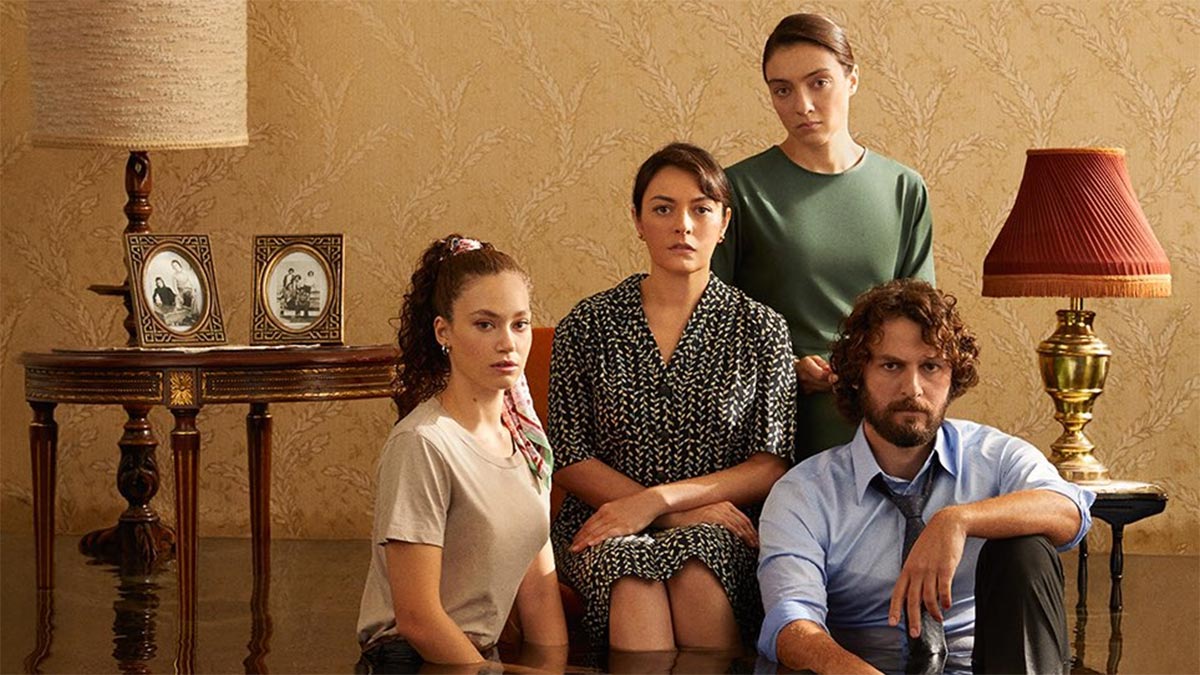 Masumlar Apartmanı bu akşam yok mu neden yok?