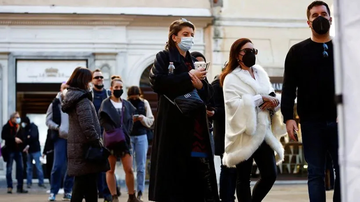 Alarma geçildi! Ülkenin yarısı risk altında