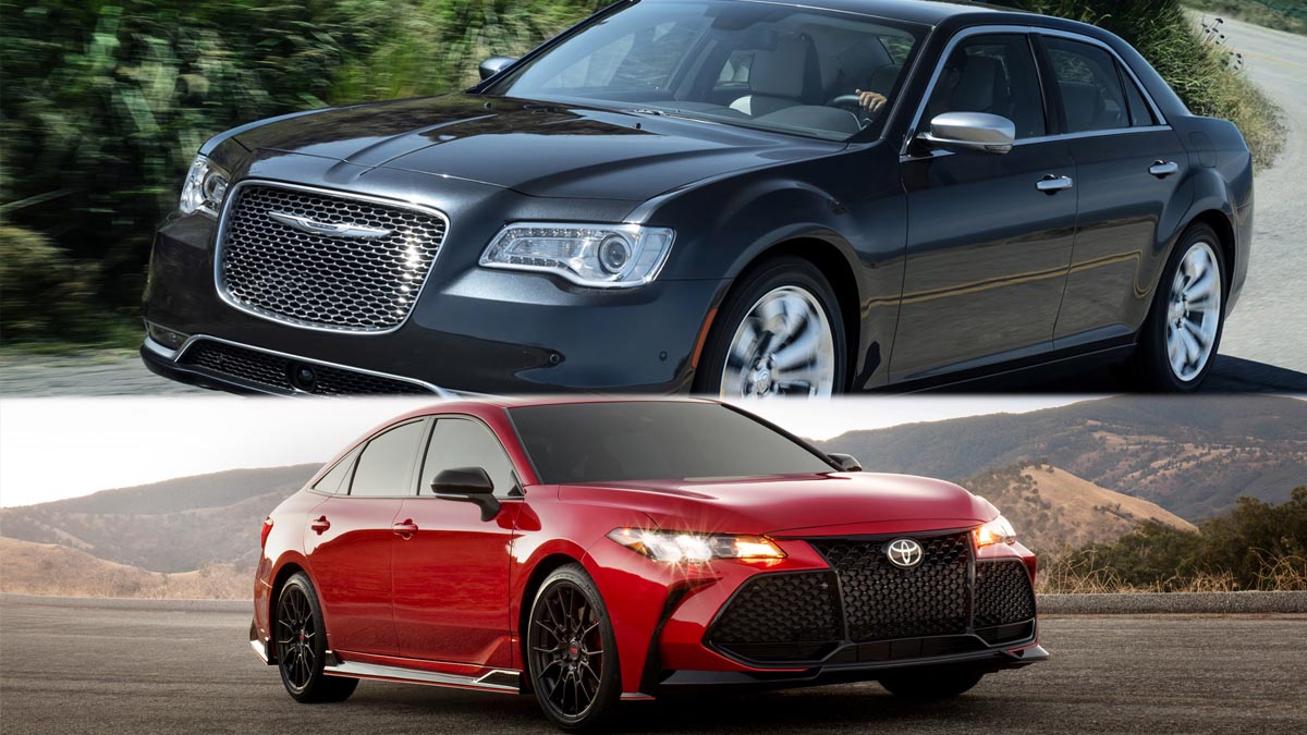 Toyota ABD'de GM'i geride bırakıp en çok satan otomobil markası oldu