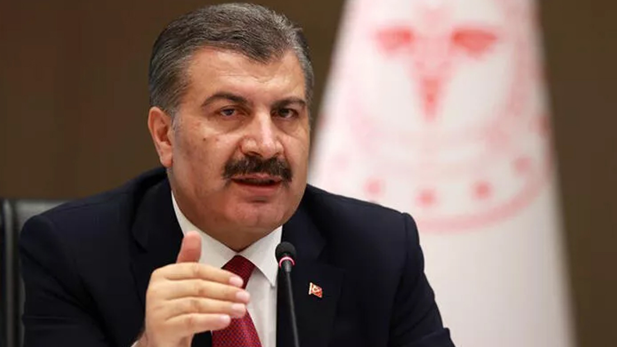 Bilim Kurulu toplantısı ne zaman yapılacak? Bilim Kurulu yarın mı Koca açıklama yapacak