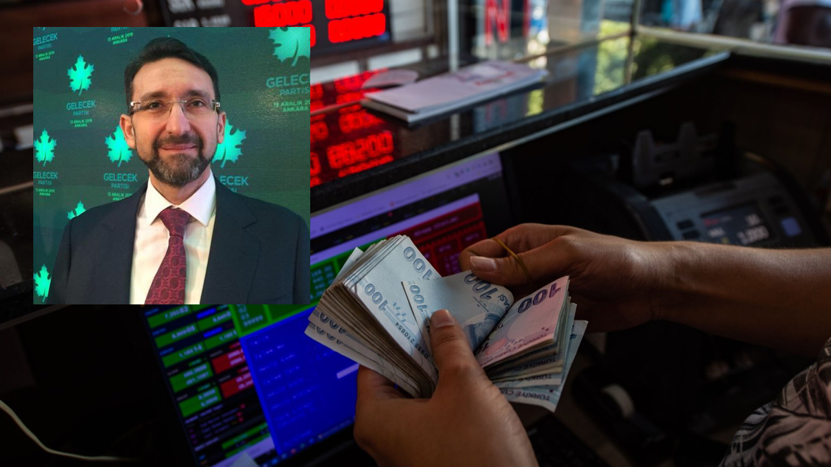 Ekonomist İbrahim Turhan'dan çarpıcı yorum: 1975'in bile gerisine düşeceğiz