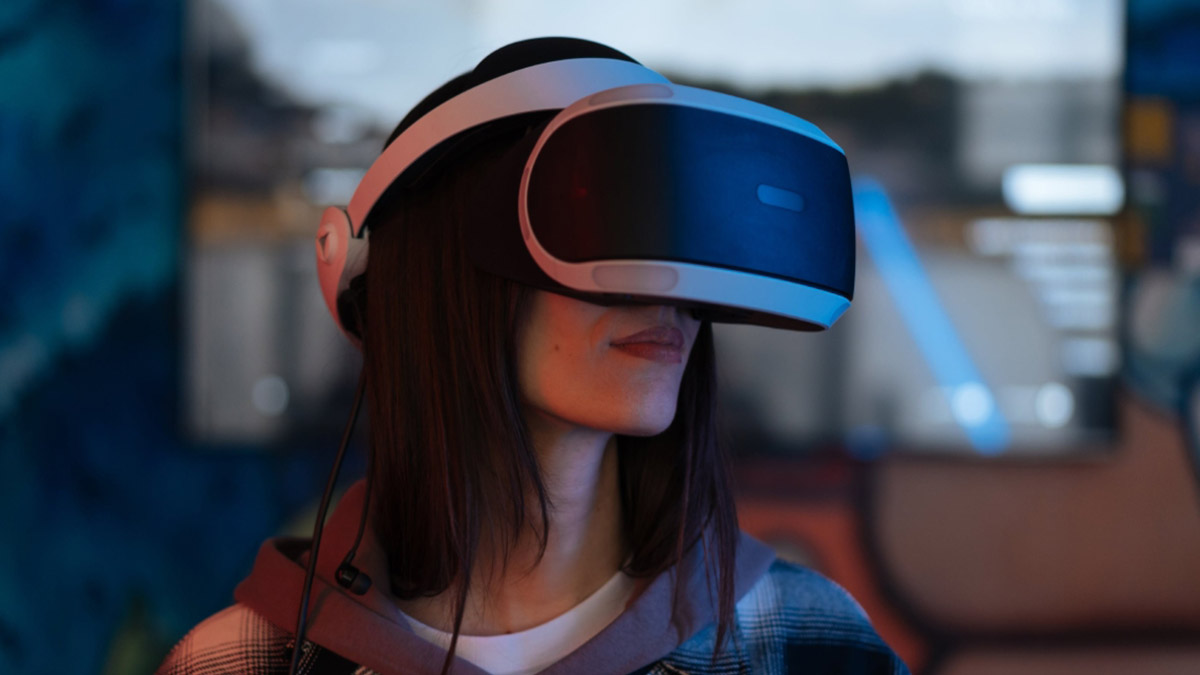PlayStation VR2 sanal gerçeklik dünyasını bir adım öne taşıyor