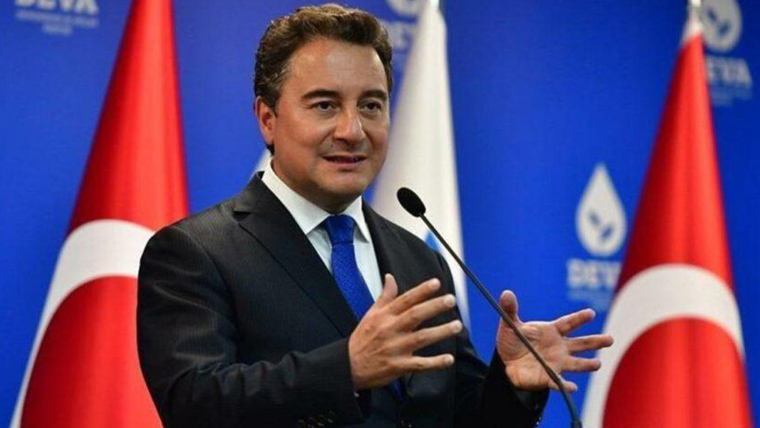 Türkiye'nin ilk dijital genel başkanı! Metaverse’ün DEVA'sı hazır