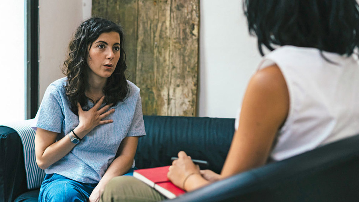 Pandemi süreci anksiyete vakalarını artırdı