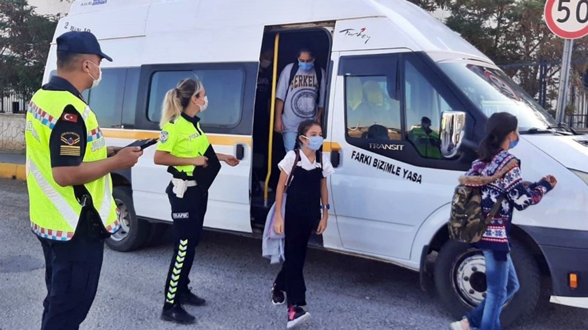 2022 Ankara okul servis ücretleri ne kadar oldu? İşte en kısa ve en uzun mesafe ücreti