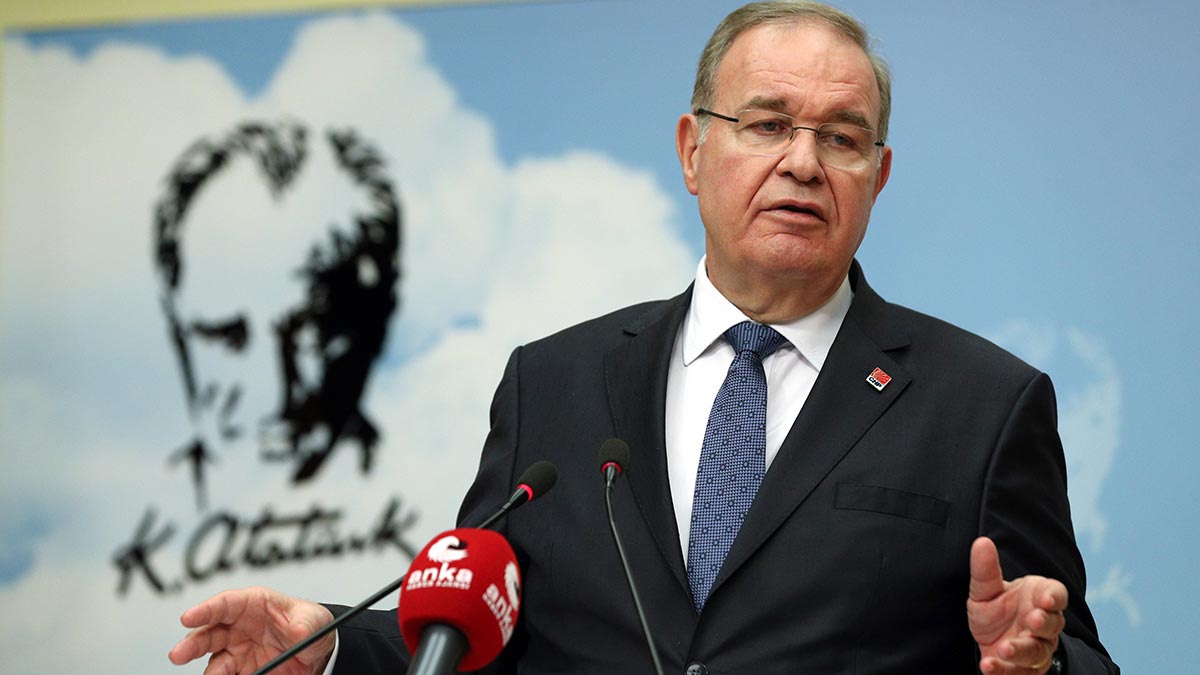 Erdoğan'a enflasyon tepkisi: Köpük hüpletmeyi bırak