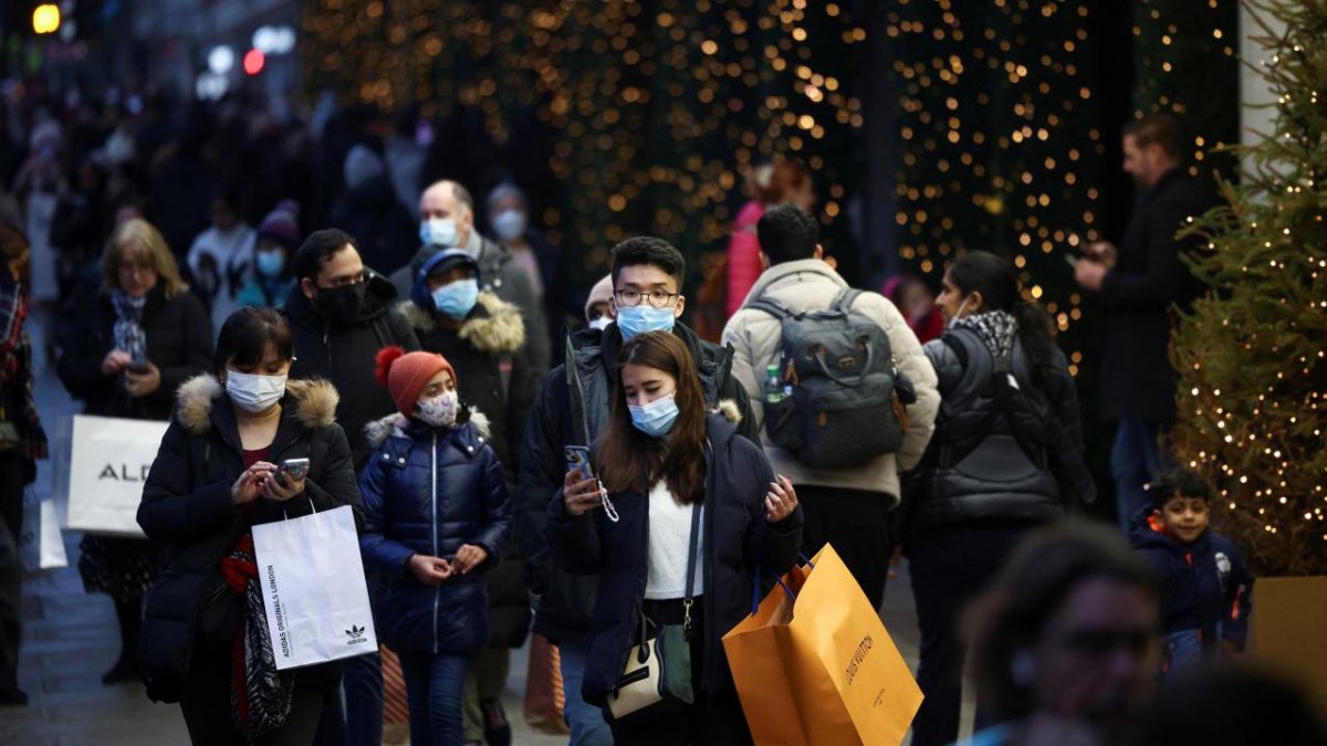 Yılbaşı kutlamaları vakalara yansıyacak