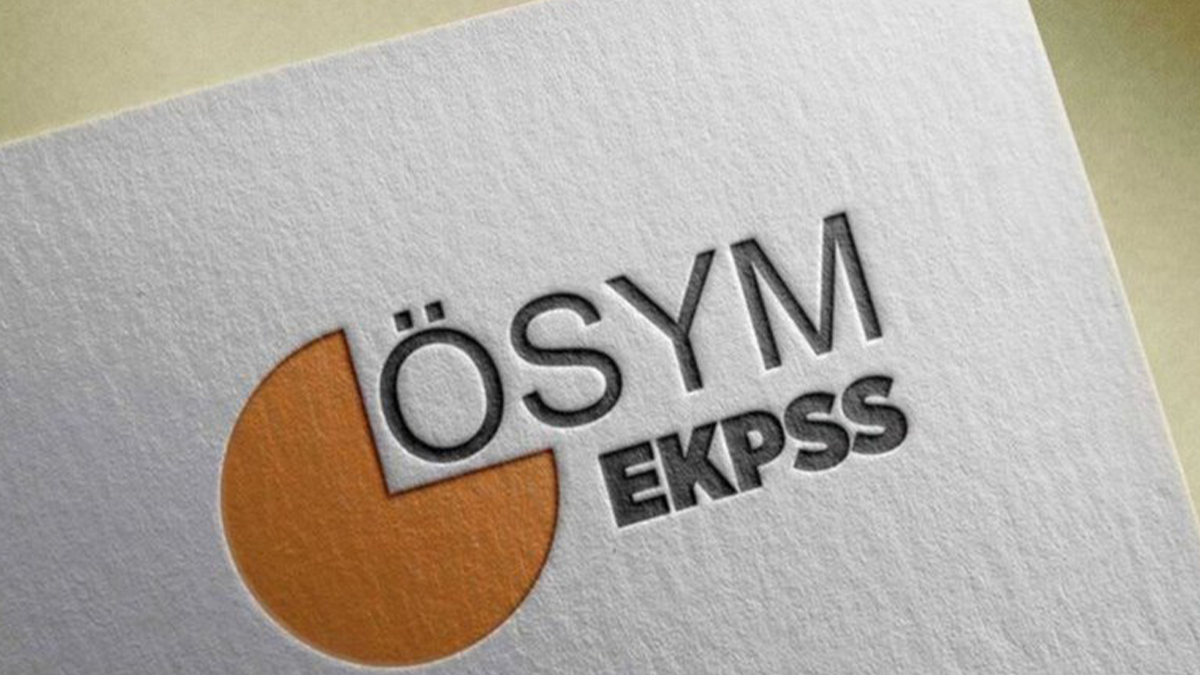 EKPSS 2022 tercihleri ne zaman yapılacak? İşte, Engelli KPSS tercih kılavuzu