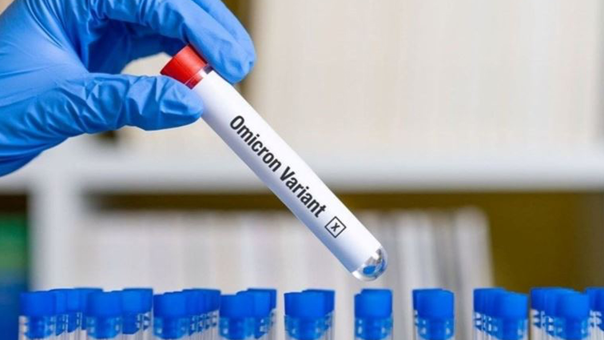 TTB iddialara son noktayı koydu! Omicron, Kovid-19'un sonunu mu getiriyor?