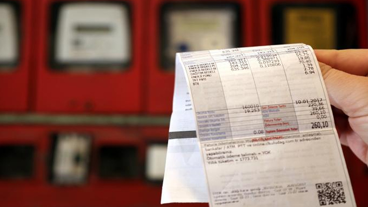 CHP Genel Başkan Yardımcısı Akın açıkladı: Yüzde 127 elektrik zammı yargıda