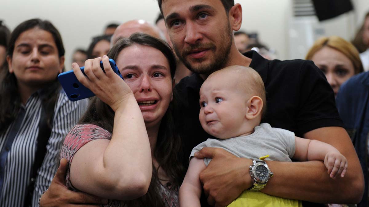 Memur olmak isteyenlere sevindiren haber: Sonuçlar açıklandı!