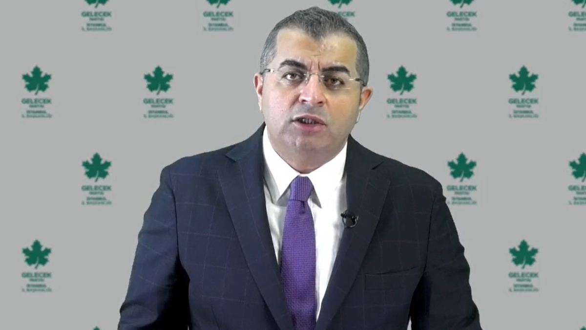 Serkan Özcan'dan İBB soruşturmasına yorum: Doğu'yu bitirdiniz sıra Batı'da mı?