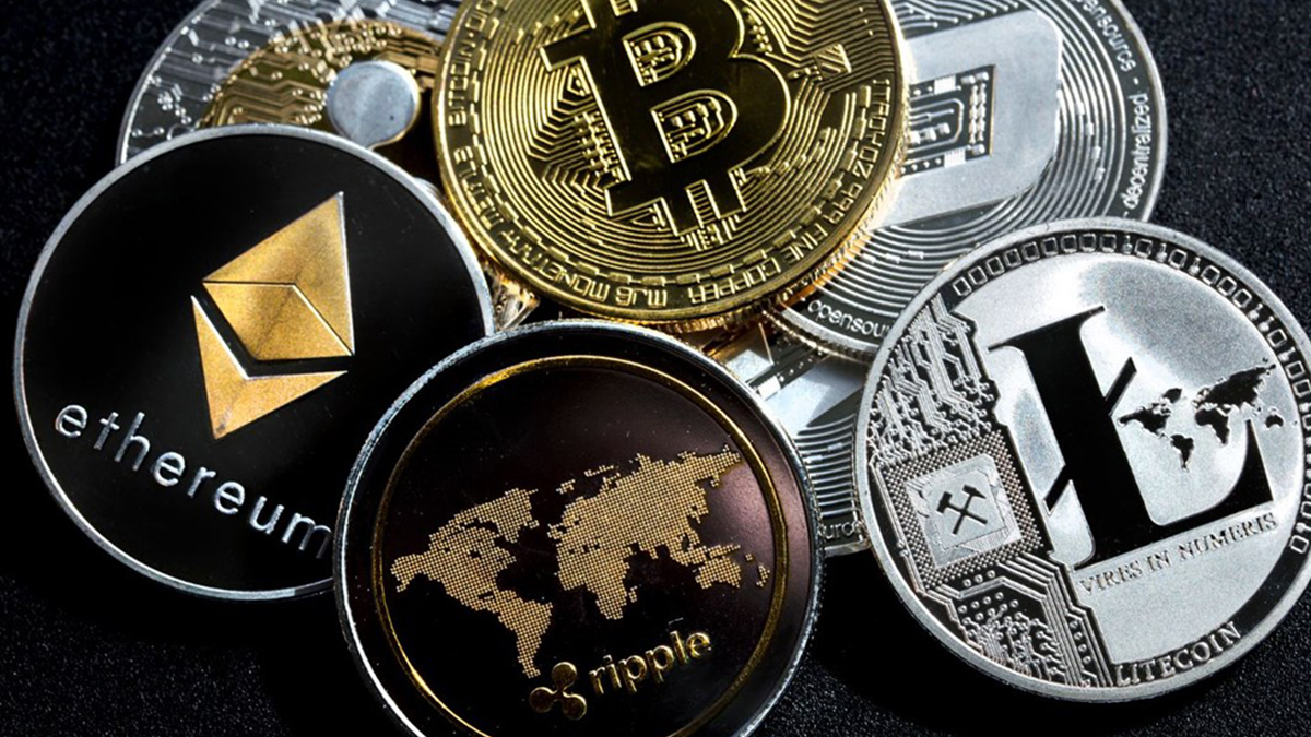 Kripto parada dolandırıcılık zirvesi: 14 milyar dolar