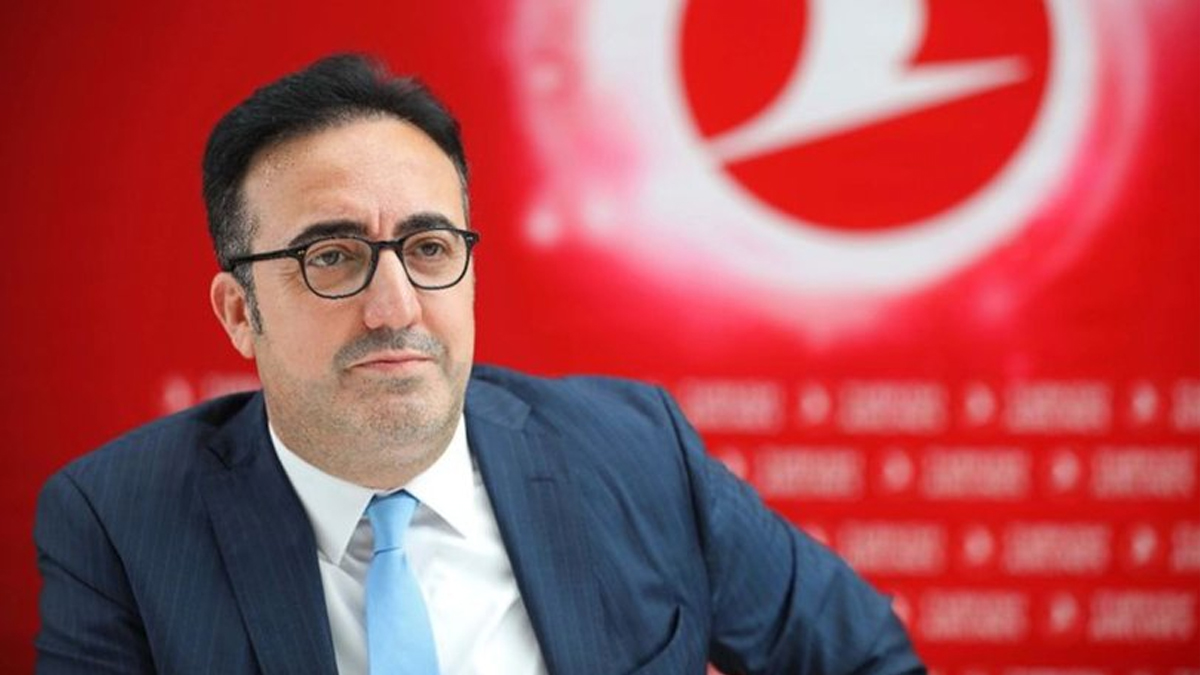 THY Başkanı İlker Aycı Kazakistan'da mahsur kaldı
