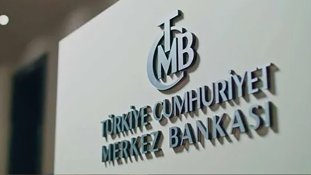 Merkez Bankası'nda sert düşüş devam ediyor! Son 19 yılın dip seviyesi
