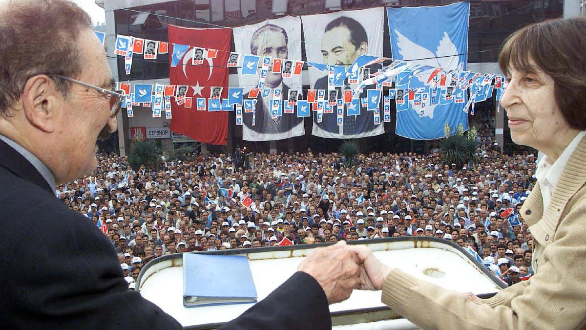 Sosyal demokrat partilerin çöküşü