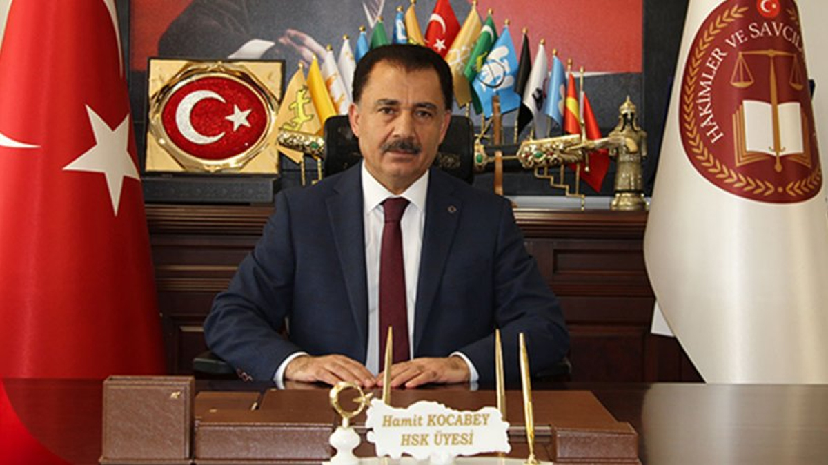 Bahçeli'nin isteğiyle istifa eden Kocabey'e MHP'de yeni görev