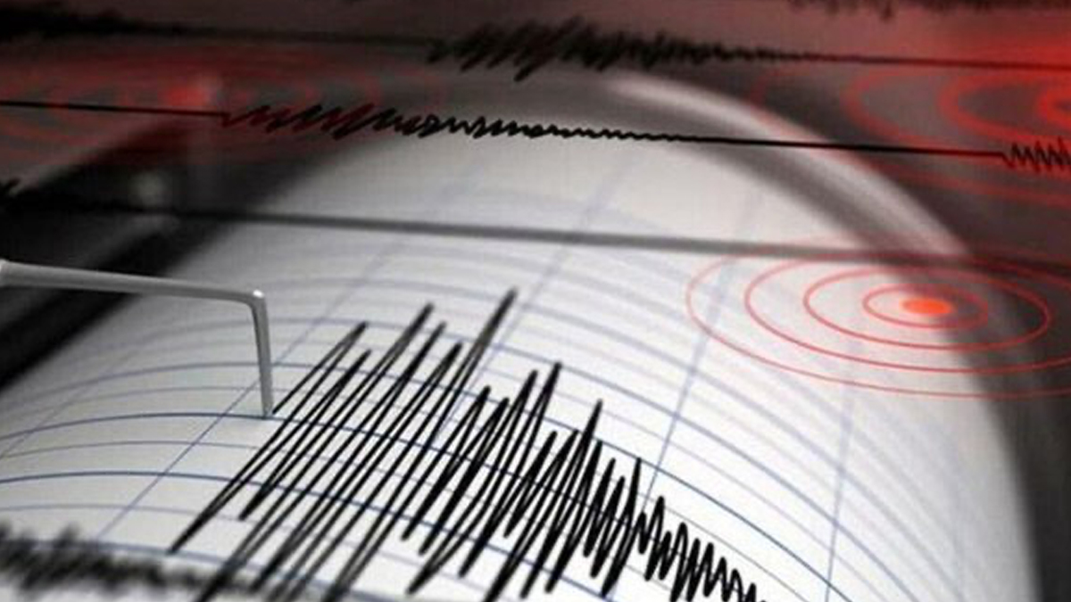 Peru'da 5.6'lık deprem