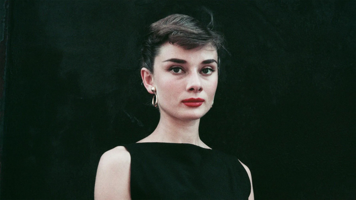 Hollywood ikonu Audrey Hepburn'ü o isim canlandıracak