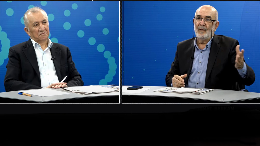 Taşgetiren: Ekonominin ana hastalığı güvensizlik