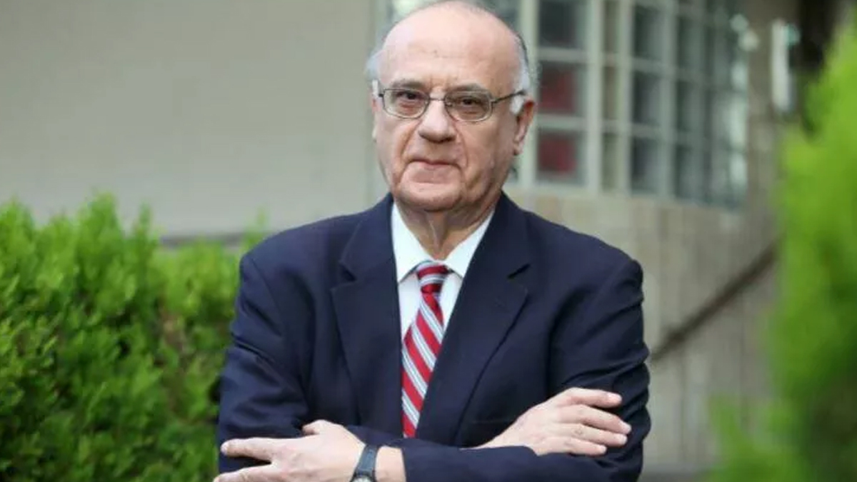 Prof. Dr. Sencer İmer hayatını kaybetti