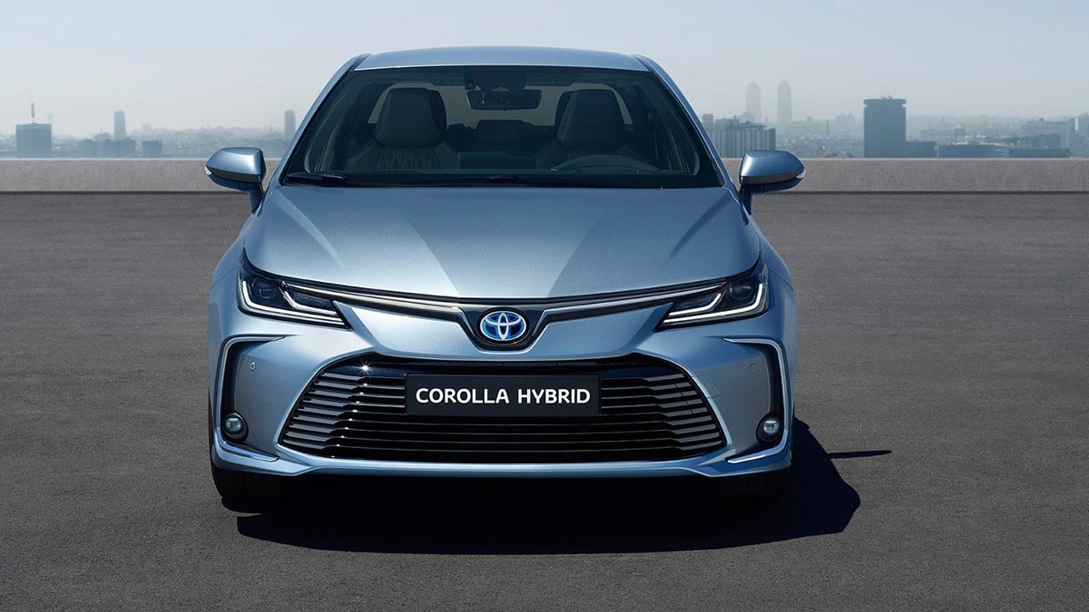 Toyota zamlardan sonra Ocak kampanyasını duyurdu