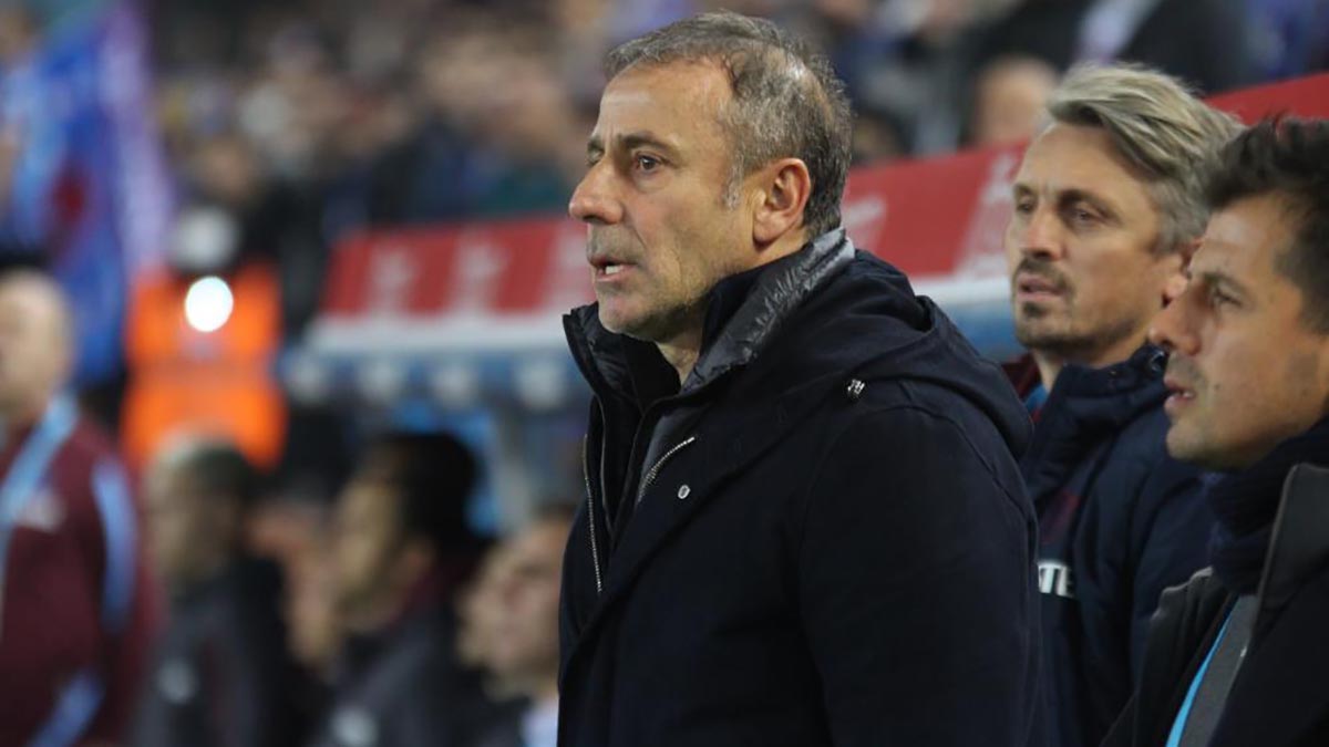 Trabzonspor'un yeni transferi Puchacz'ı Abdullah Avcı açıkladı