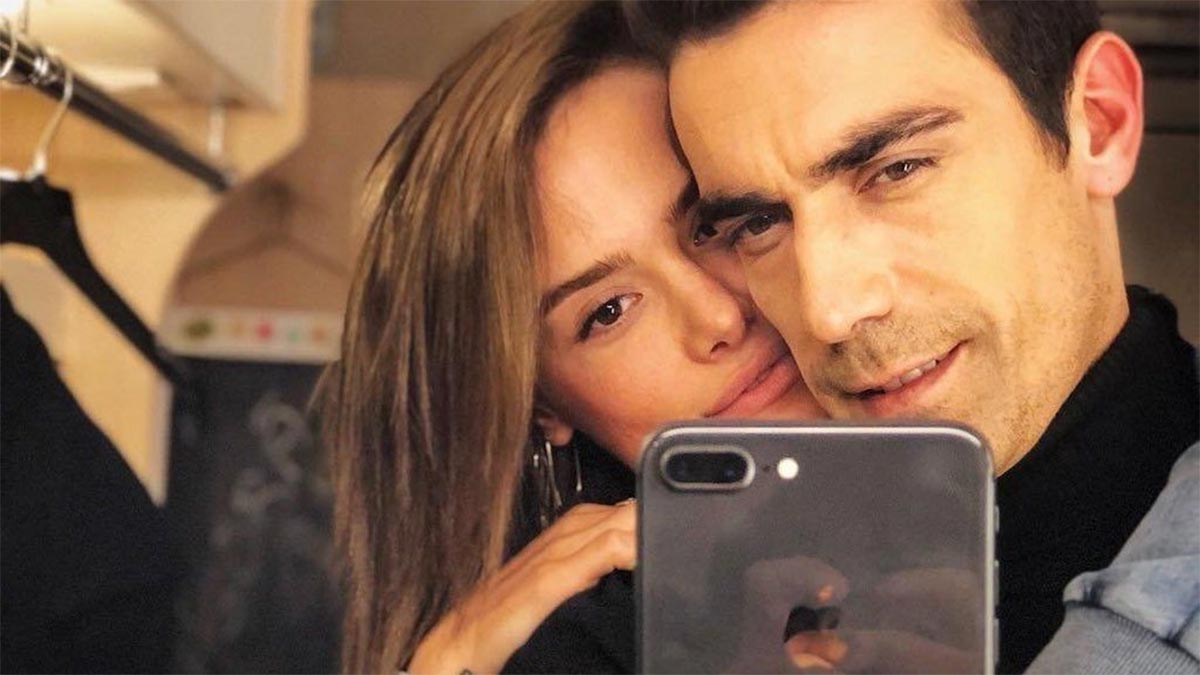 Mihre Mutlu koronavirüse yakalandı