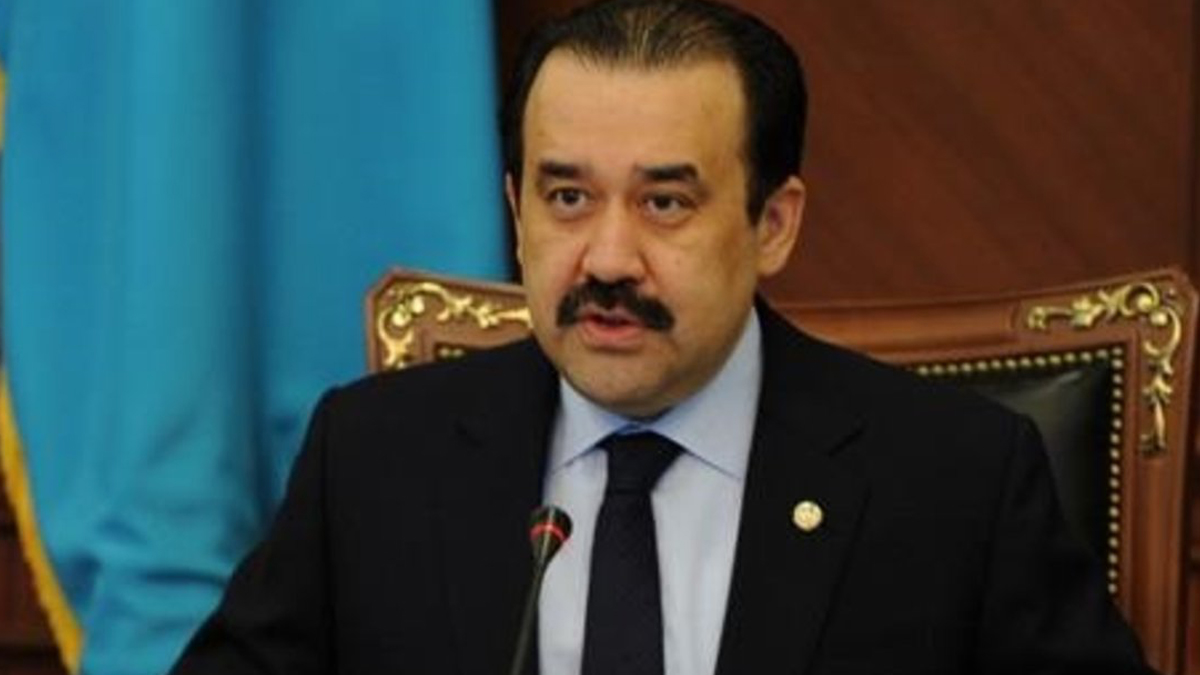 Eski Kazakistan Ulusal Güvenlik Komitesi Başkanı gözaltında