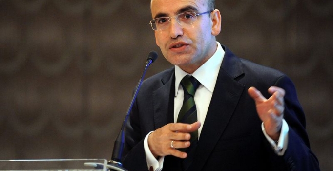 Şimşek: “Bütçe hedefleri rahatlıkla tutturulacak”