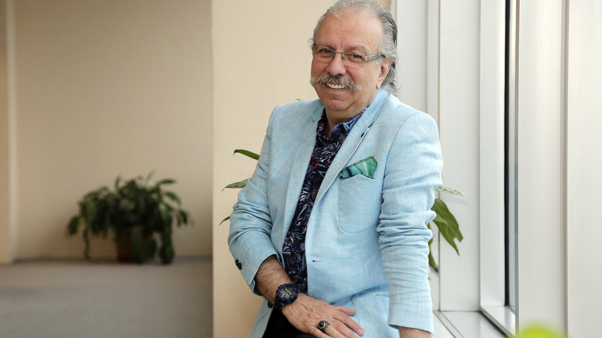 Prof. Dr. Oğuz Özyaral kimdir, kaç yaşında, tıp doktoru mu? İşte biyografisi