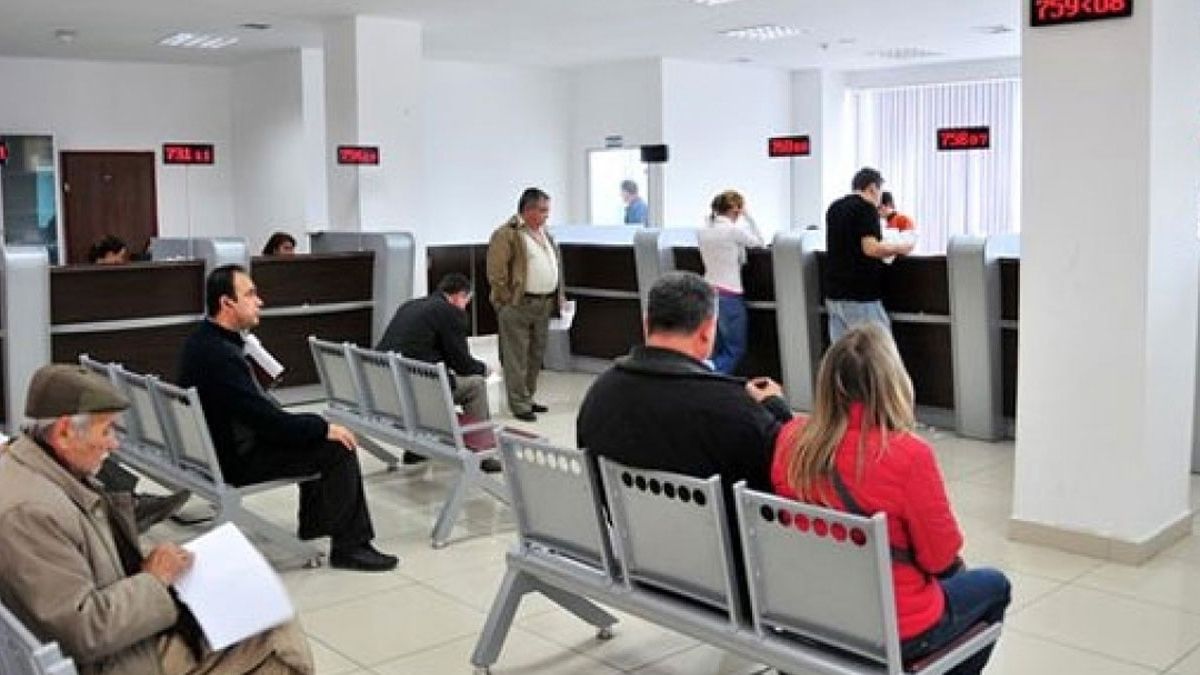 Resmi Gazete'de yayımlandı! Yeni banka kuruluyor