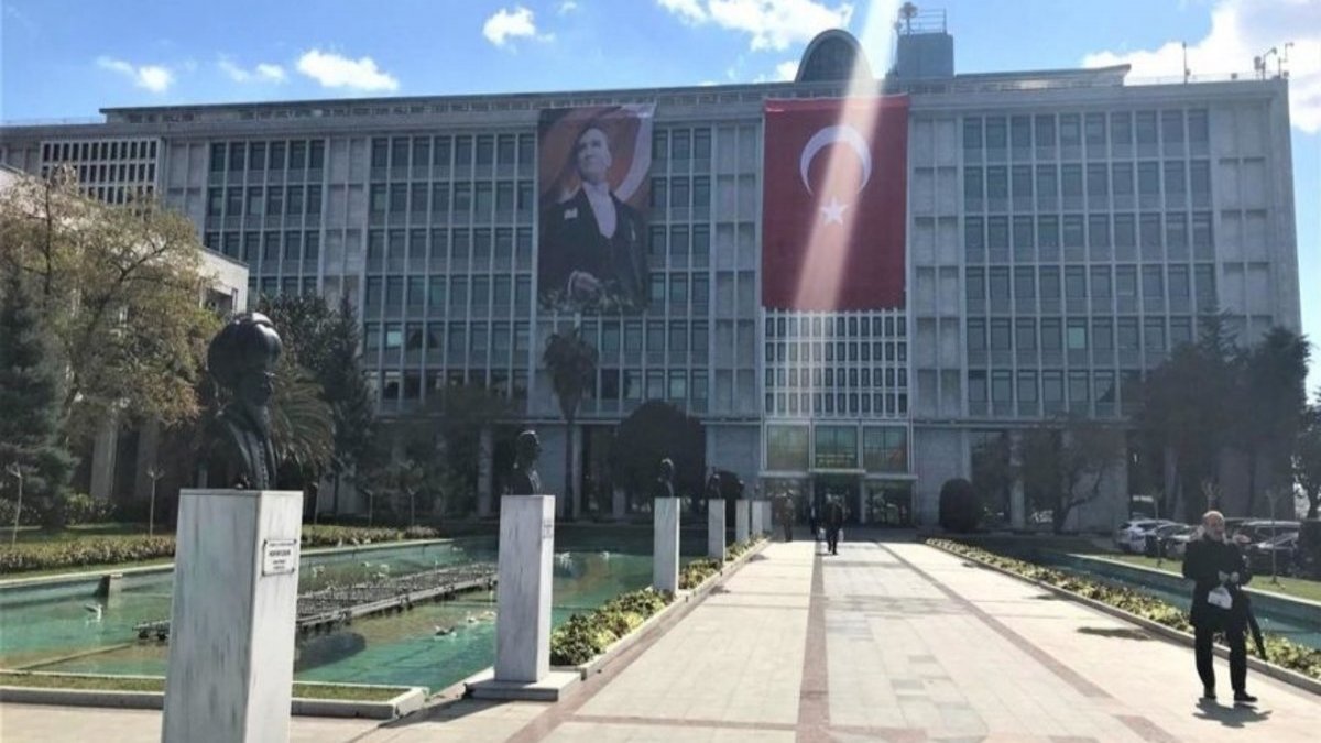 Seçmen İBB'de terörist olduğuna inanmıyor