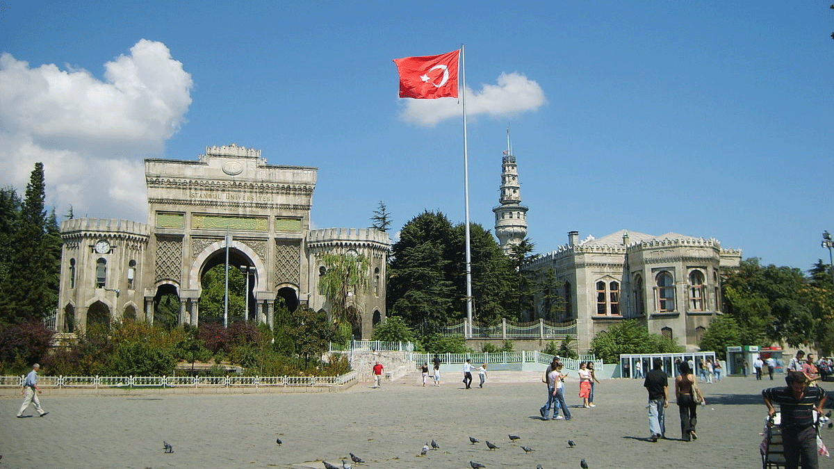 Üniversitelerin omicron kararını açıkladı