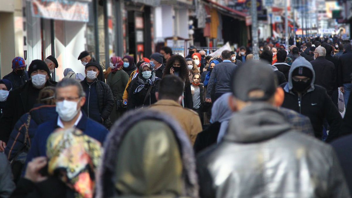 Bilim Kurulu Üyesi'nden Omicron uyarısı: Temasım oldu ama 5 gün geçti diye düşünmeyin!