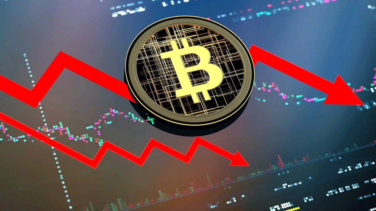 Bitcoin’de 4 ayın en kötü performansı