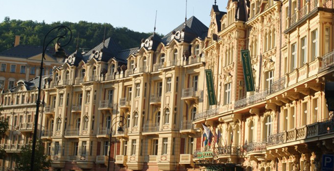 Çek Cumhuriyeti'nin adı resmen değişti