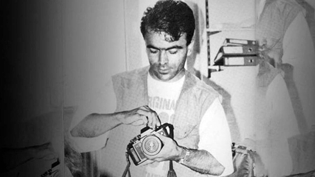 Metin Göktepe kimdir? Ne zaman ve nasıl öldü, mezarı nerede? İşte biyografisi