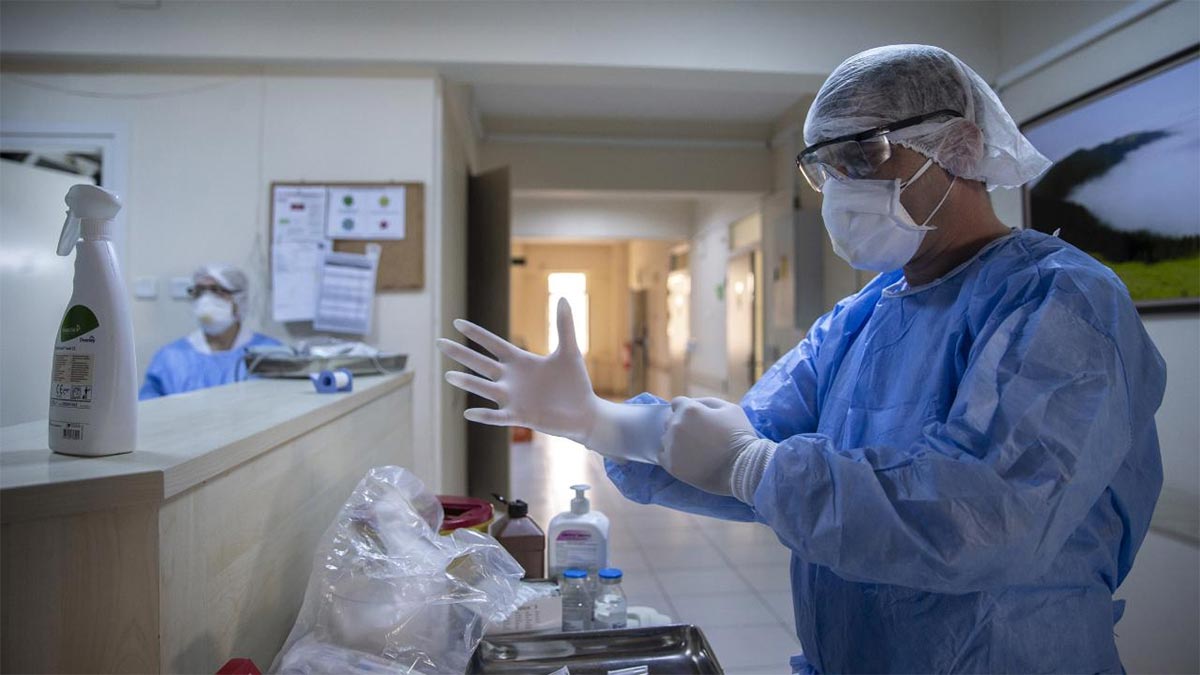 9 Ocak koronavirüs vaka sayısı açıklandı