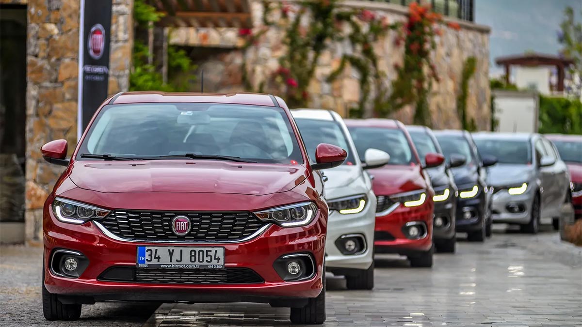 Gelecek beklenenden daha çabuk gelecek